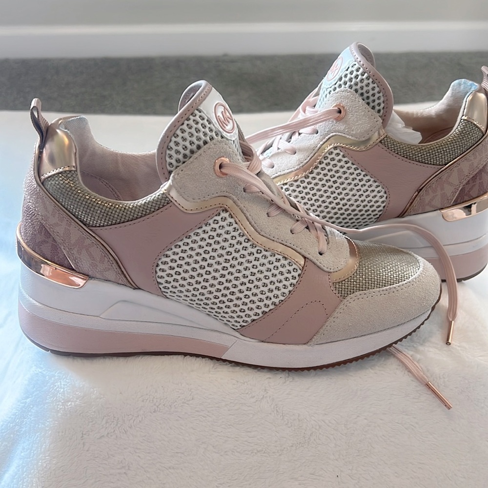 Michael Kors Sneaker